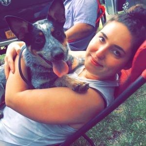 Meet your Posher, Amanda